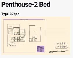 Parc Olympia (D17), Condominium #533418911